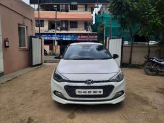 Hyundai i20 1.2 Asta